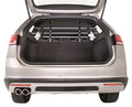 Trixie Dog Car Barrier Silver / Black 96-163X34-48 Cm