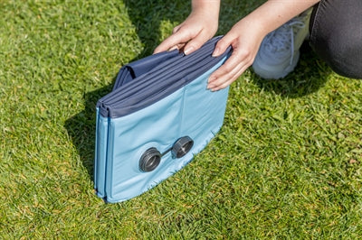 Trixie Dog Pool Light Blue / Blue