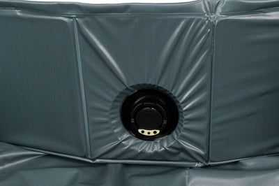 Trixie Dog Pool Light Blue / Blue