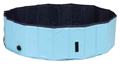 Trixie Dog Pool Light Blue / Blue