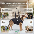 Ganzkörper Tragehilfe für Hunde