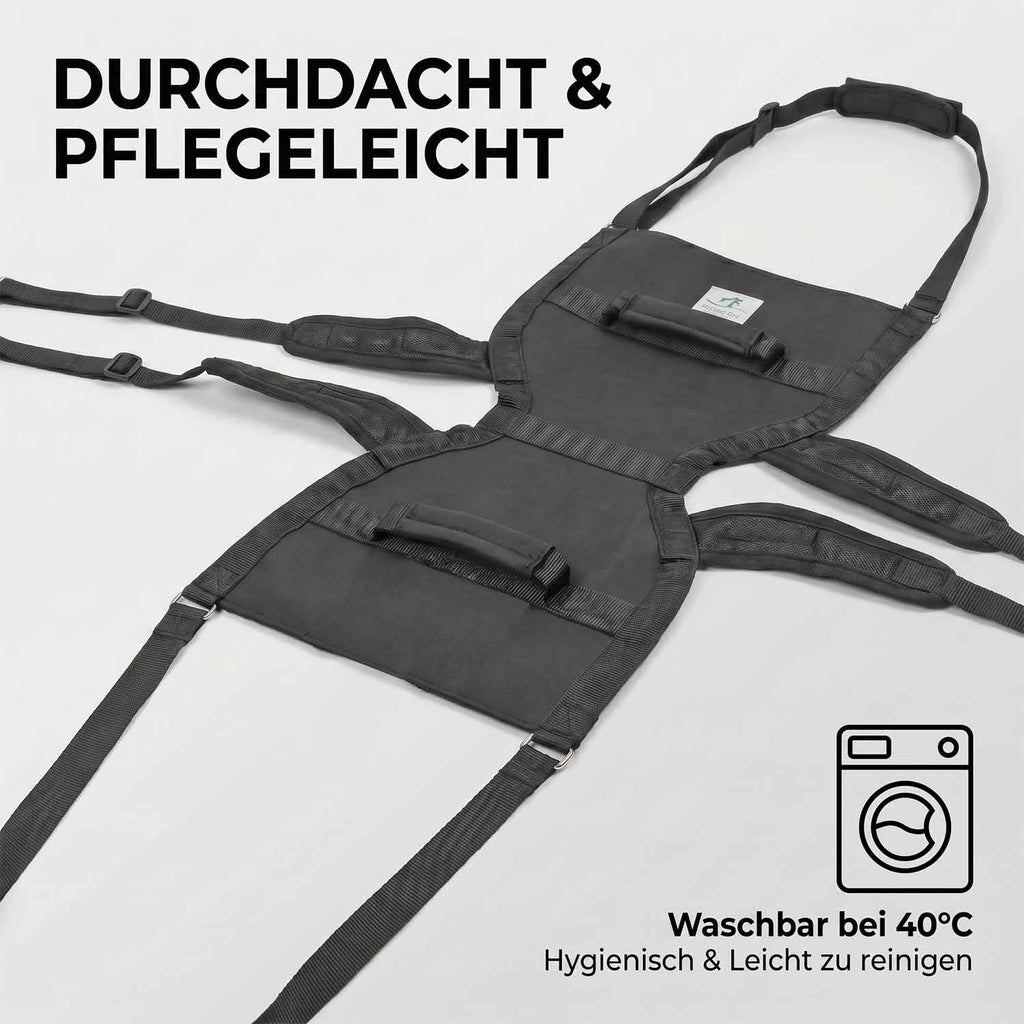 Durchgehende Tragehilfe Basic