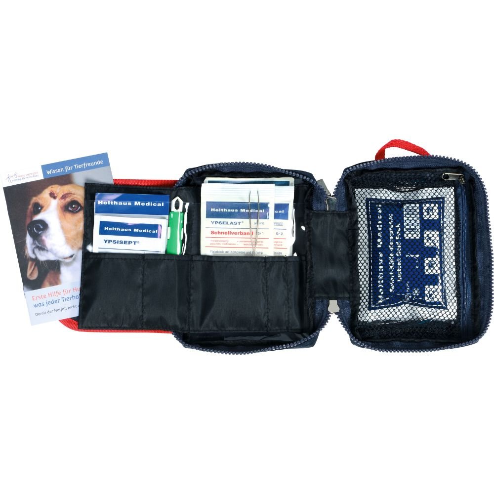 Verbandtasche Medical Pet Care