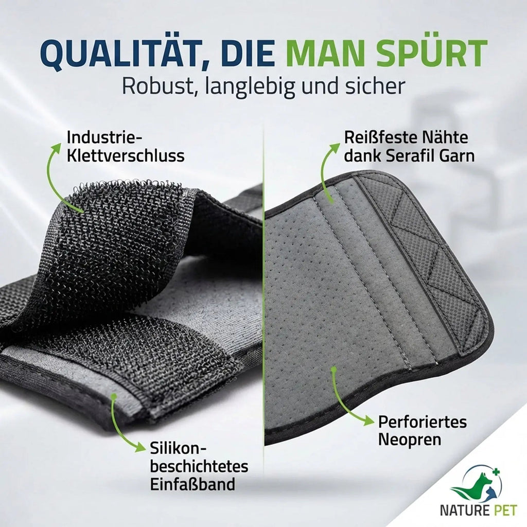 Hunde-Sportbandage