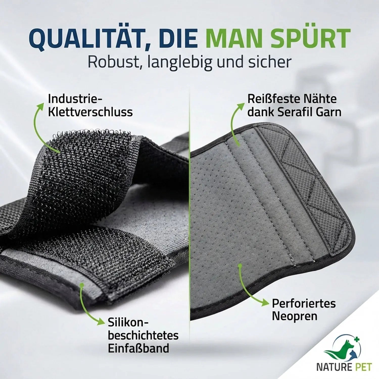 Hunde-Sportbandage