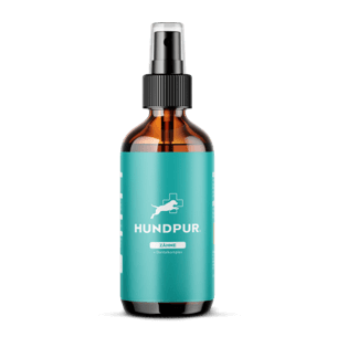 Dentalspray Hundpur®