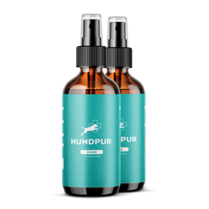 Dentalspray Hundpur®