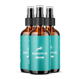 Dentalspray Hundpur®