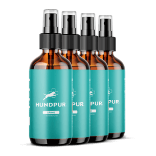 Dentalspray Hundpur®
