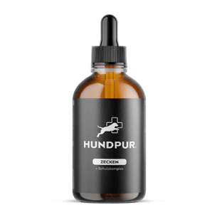Zeckenschutz von Hundpur®