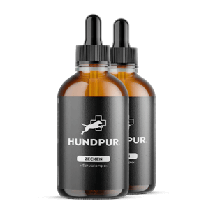 Zeckenschutz von Hundpur®